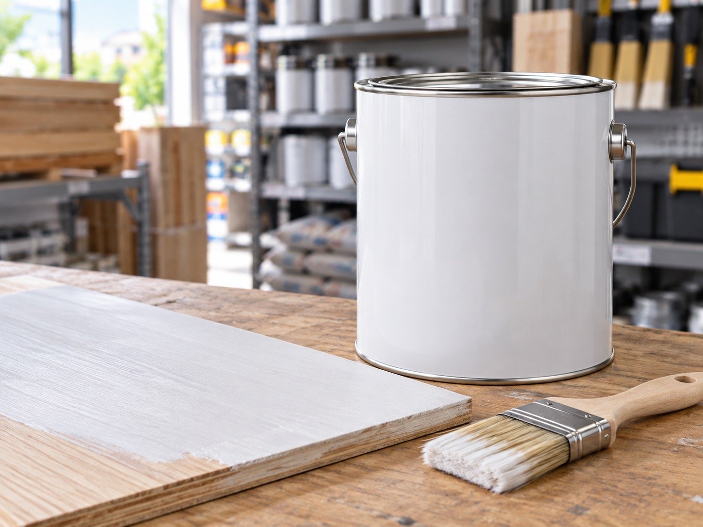 Primer Sealer
